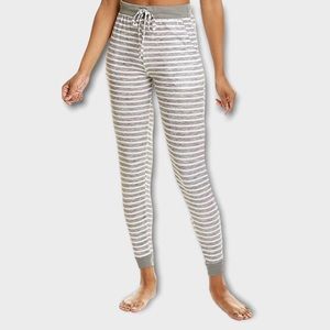 French Stripe Lounge Pants